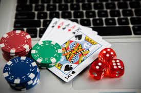 No Commission Baccarat table interface on juara288 login showing live dealer and betting positions